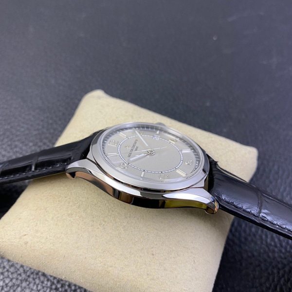 1:1 Super Clone Vacheron Constantin Five Six Series Three-Hand Watch - Image 7