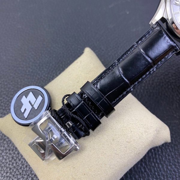 1:1 Super Clone Vacheron Constantin Five Six Series Three-Hand Watch - Image 3