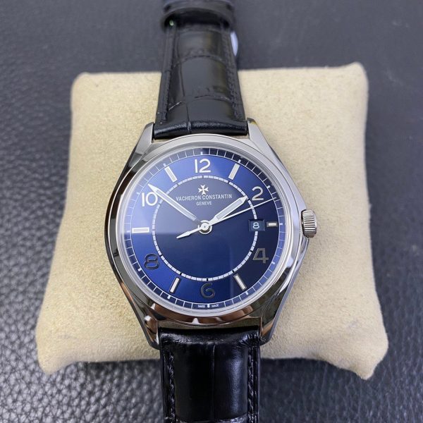 1:1 Super Clone Vacheron Constantin (VIII-VI Series)