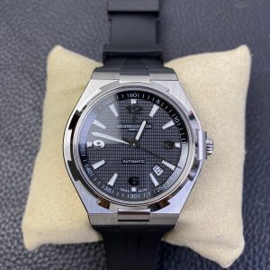 1:1 Super Clone Vauxhall Overseas Black Disc Tape