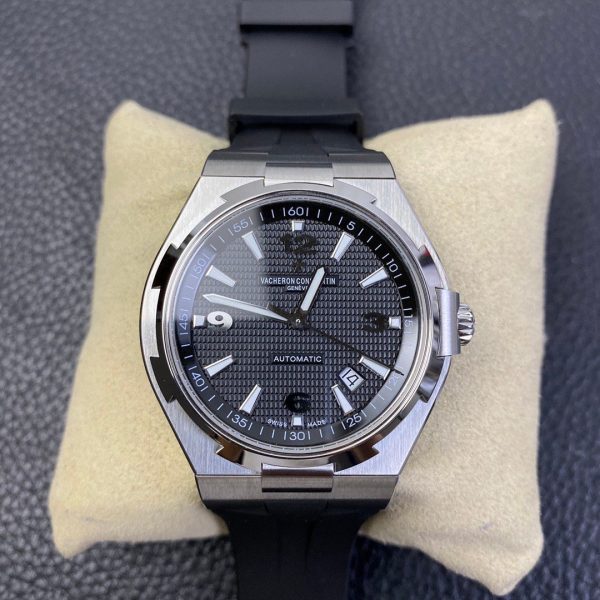 1:1 Super Clone Vauxhall Overseas Black Disc Tape