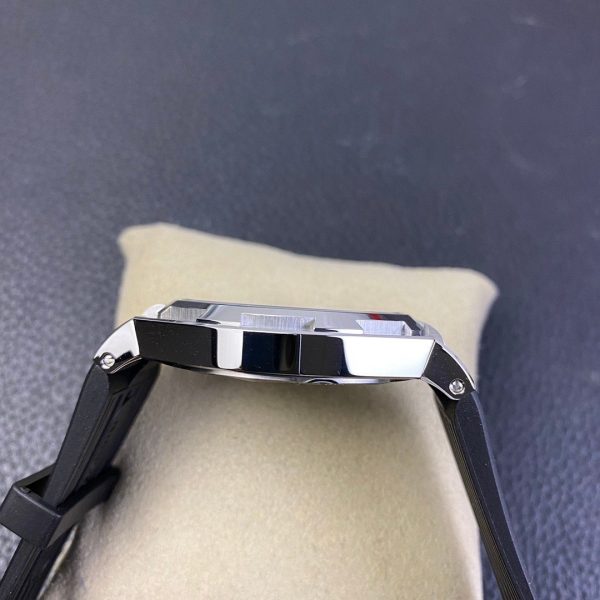 1:1 Super Clone Vauxhall Overseas Black Disc Tape - Image 5