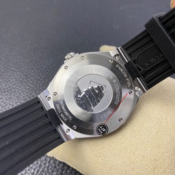 1:1 Super Clone Vauxhall Overseas Black Disc Tape - Image 4