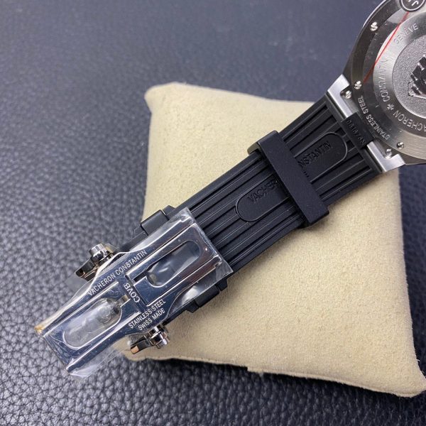 1:1 Super Clone Vauxhall Overseas Black Disc Tape - Image 3