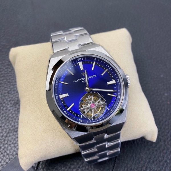 1:1 Super Clone Jiangshi Zongheng Sihai Series Flywheel - Image 9