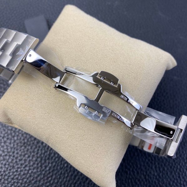 1:1 Super Clone Jiangshi Zongheng Sihai Series Flywheel - Image 3
