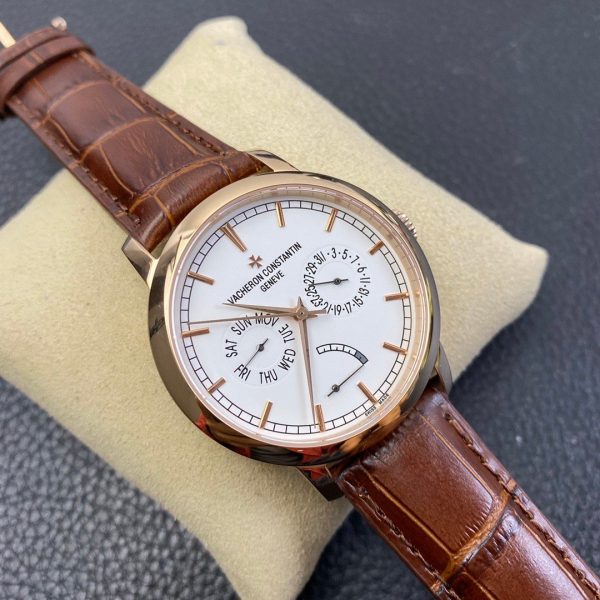 1:1 Super Clone Vacheron Constantin Fiftysix Series - Image 9