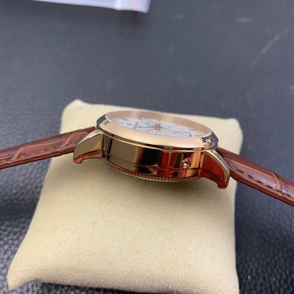 1:1 Super Clone Vacheron Constantin Fiftysix Series - Image 6
