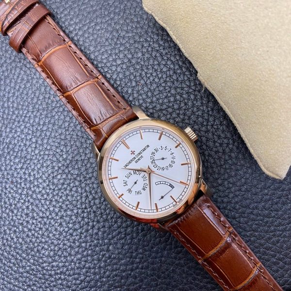 1:1 Super Clone Vacheron Constantin Fiftysix Series - Image 5