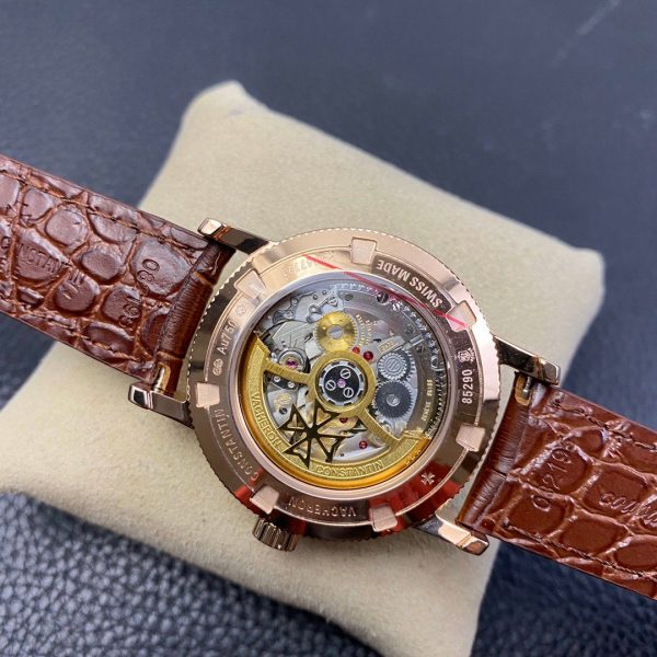 1:1 Super Clone Vacheron Constantin Fiftysix Series - Image 2