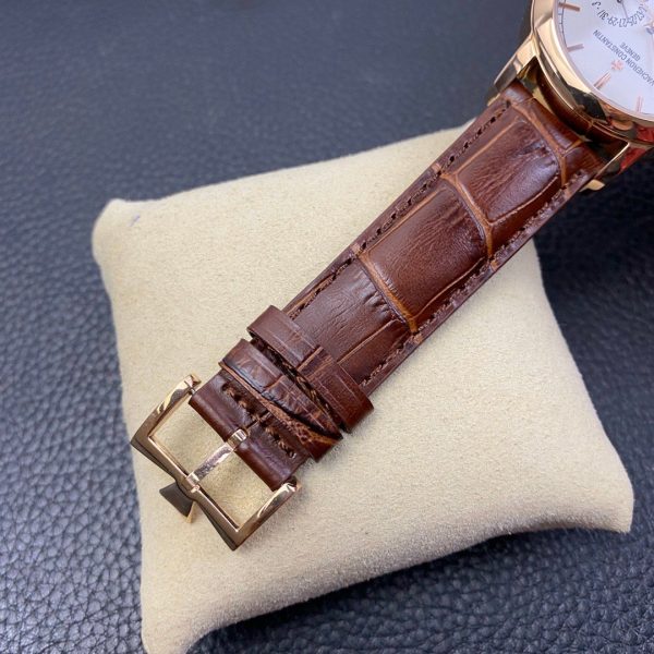 1:1 Super Clone Vacheron Constantin Fiftysix Series - Image 4