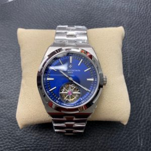 1:1 Super Clone Vacheron Constantin Overseas Tourbillon