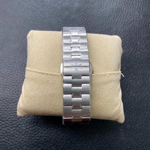 1:1 Super Clone Vacheron Constantin Overseas Tourbillon - Image 4
