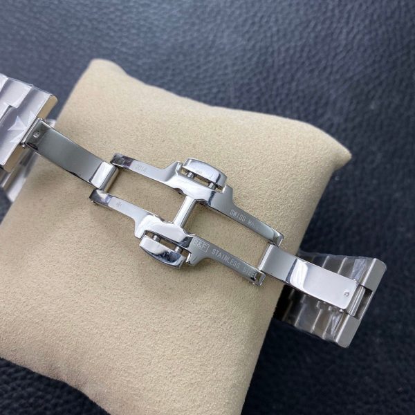 1:1 Super Clone Vacheron Constantin Overseas Tourbillon - Image 3