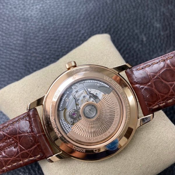 1:1 Super Clone Vacheron Constantin Heritage Series - Image 2