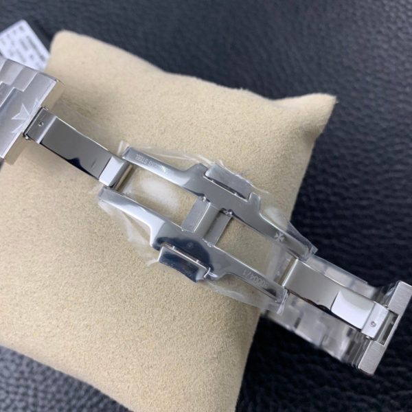 1:1 Super Clone Vacheron Constantin World Traveler - Image 3