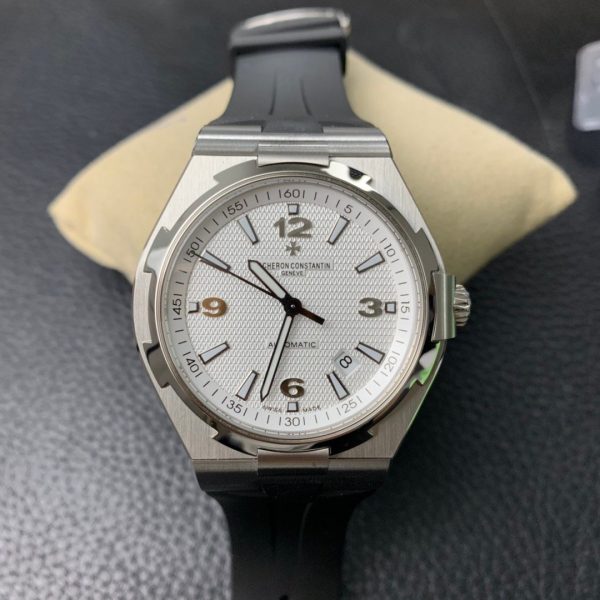 1:1 Super Clone Vacheron Constantin Overseas Tape - Image 9