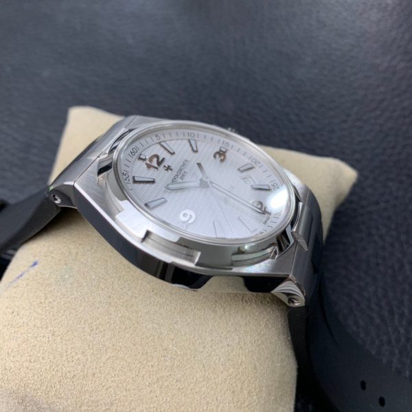 1:1 Super Clone Vacheron Constantin Overseas Tape - Image 6