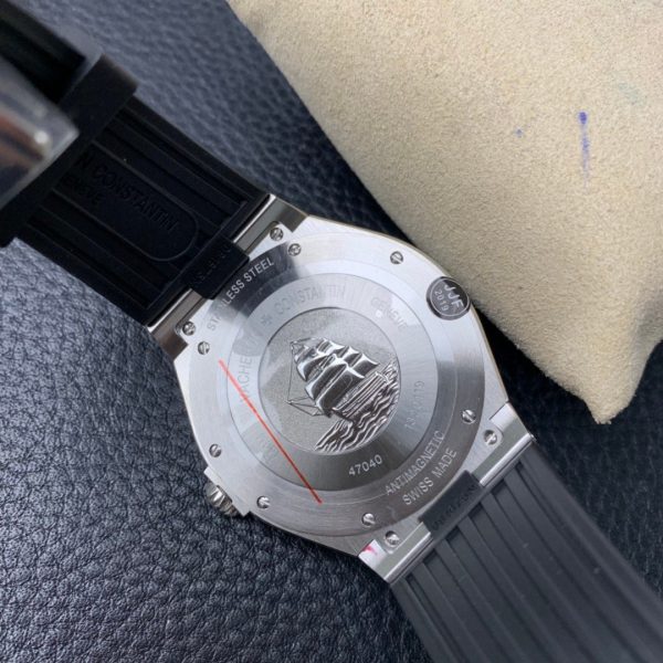 1:1 Super Clone Vacheron Constantin Overseas Tape - Image 2
