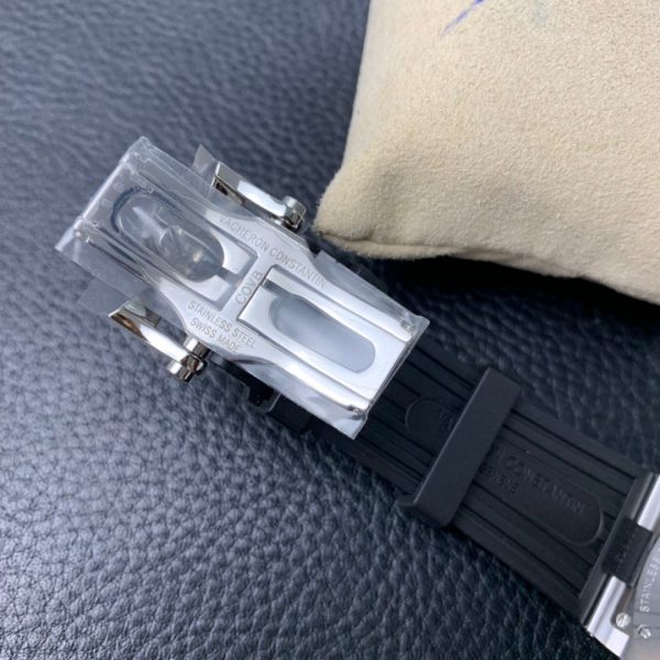 1:1 Super Clone Vacheron Constantin Overseas Tape - Image 4