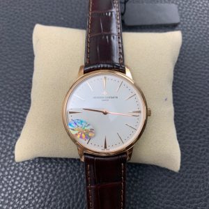 1:1 Super Clone Vacheron Constantin Heritage Series