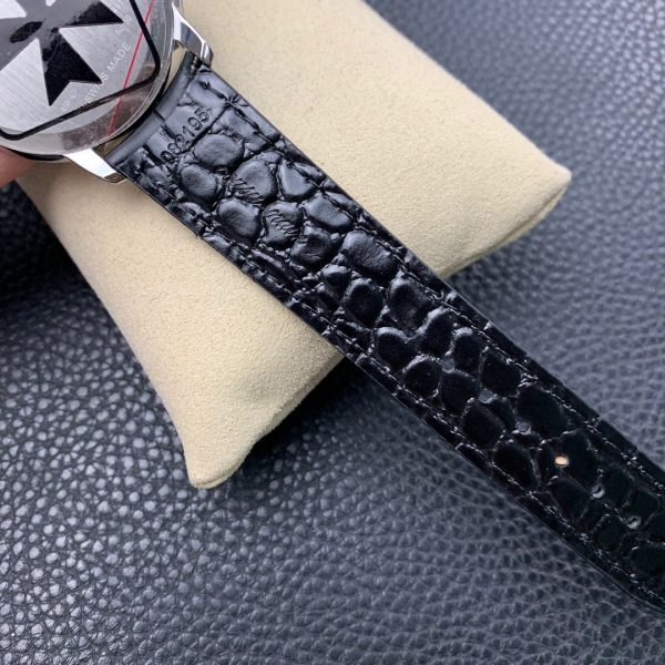 1:1 Super Clone Vacheron Constantin Heritage Series - Image 4