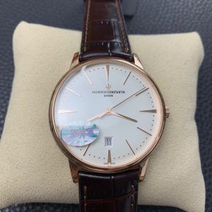 1:1 Super Clone Vacheron Constantin Heritage Collection