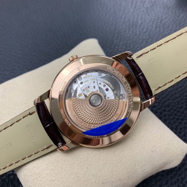 1:1 Super Clone Vacheron Constantin Heritage Collection - Image 5