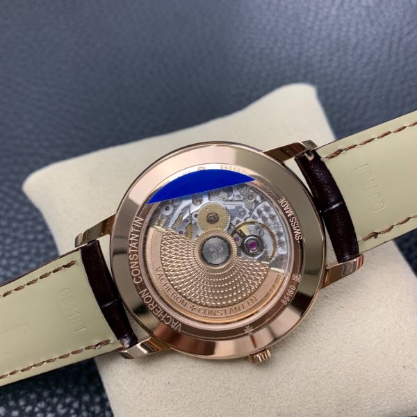 1:1 Super Clone Vacheron Constantin Heritage Collection - Image 2