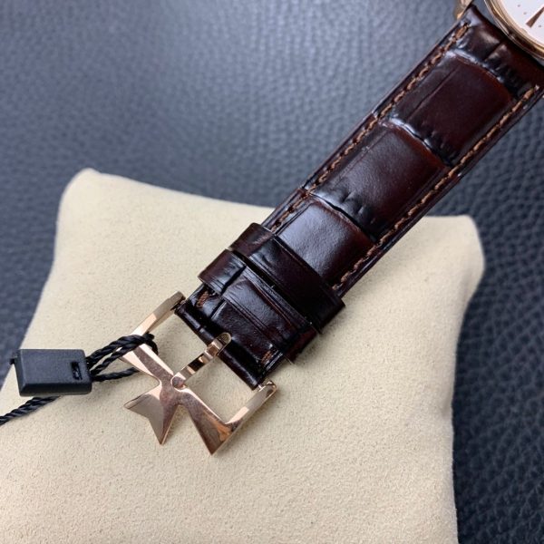 1:1 Super Clone Vacheron Constantin Heritage Collection - Image 4