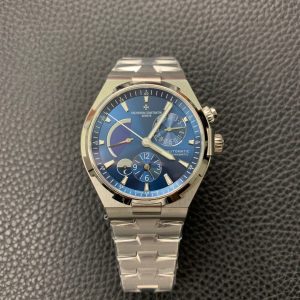 1:1 Super Clone Vacheron Constantin World Traveler
