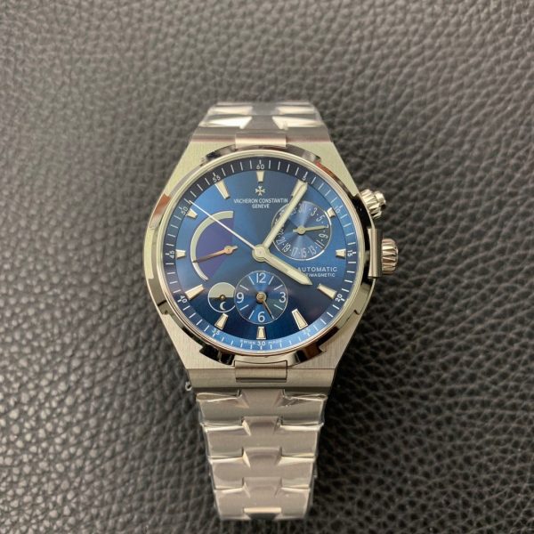 1:1 Super Clone Vacheron Constantin World Traveler