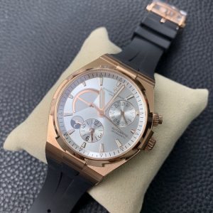 1:1 Super Clone Vacheron Constantin Overseas Series Multifunction