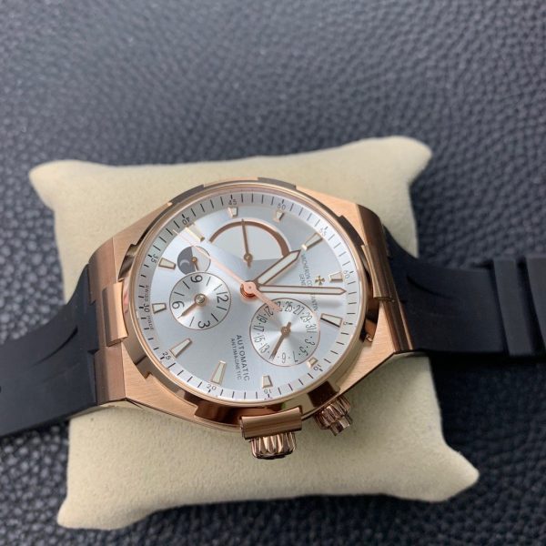 1:1 Super Clone Vacheron Constantin Overseas Series Multifunction - Image 6