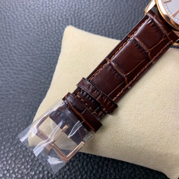 1:1 Super Clone Vacheron Constantin Heritage Series - Image 3
