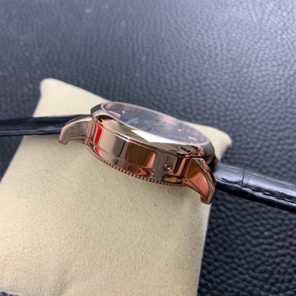 1:1 Super Clone Vacheron Constantin Kinetic Day-Date - Image 6