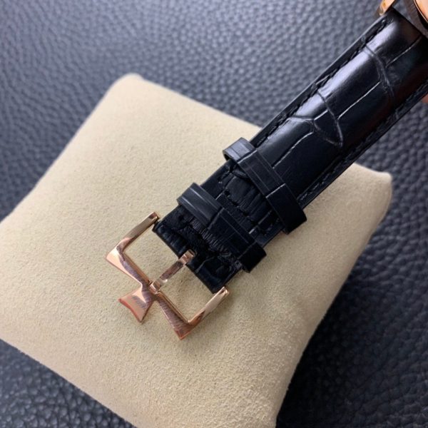 1:1 Super Clone Vacheron Constantin Kinetic Day-Date - Image 3