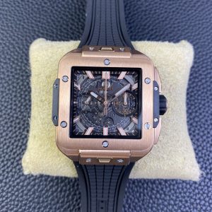 1:1 Super Clone Hublot Square Big Bang