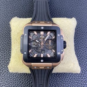 1:1 Super Clone Hublot Square Big Bang