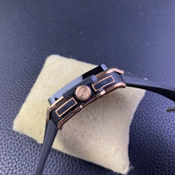 1:1 Super Clone Hublot Square Big Bang - Image 5
