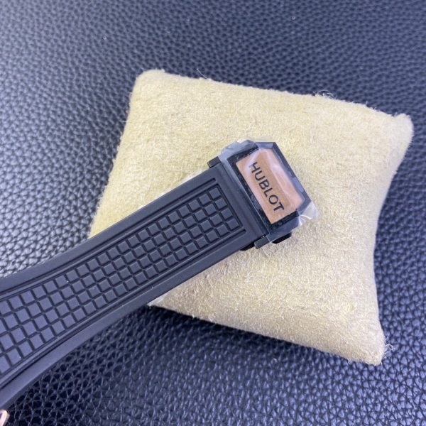 1:1 Super Clone Hublot Square Big Bang - Image 4