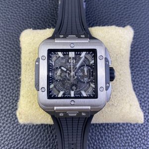 1:1 Super Clone Hublot Square Big Bang