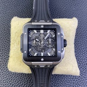1:1 Super Clone Hublot Square Big Bang