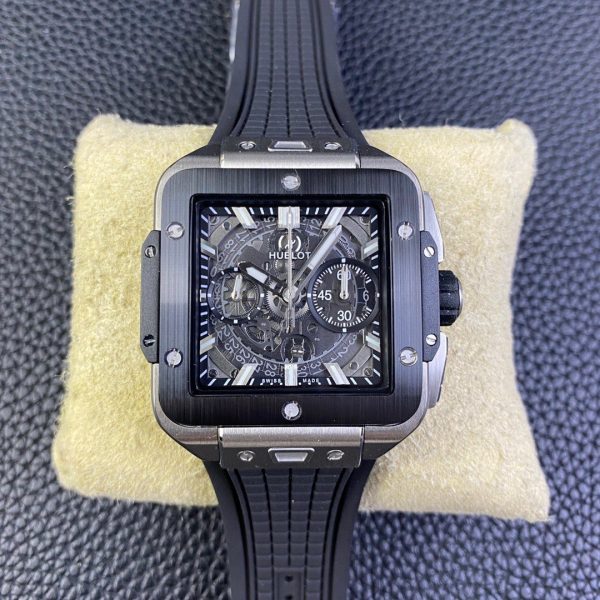 1:1 Super Clone Hublot Square Big Bang