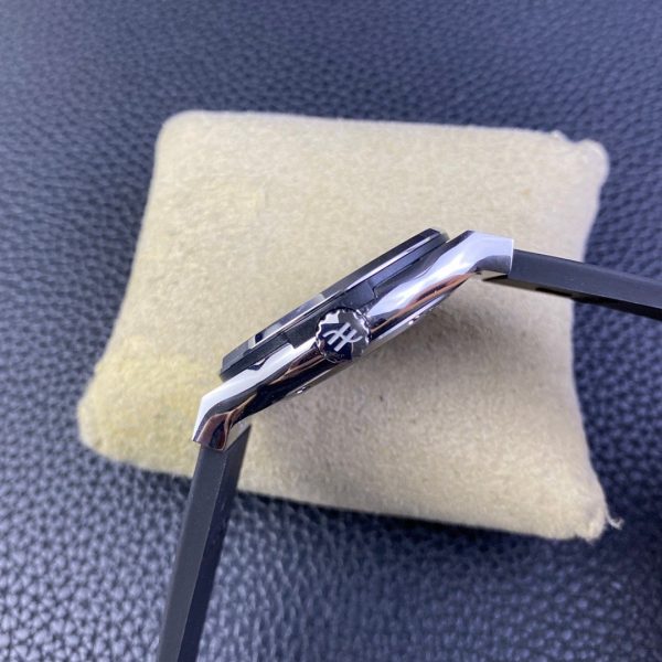 1:1 Super Clone Hublot Titanium 42mm - Image 5