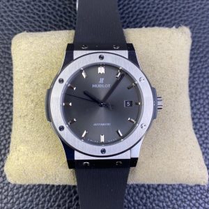 1:1 Super Clone Hublot Titanium 42mm
