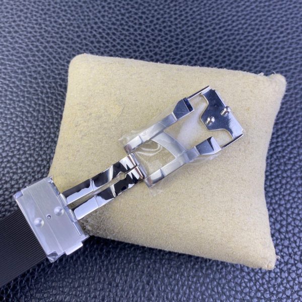 1:1 Super Clone Hublot Titanium 42mm - Image 4