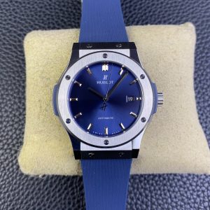 1:1 Super Clone Hublot Titanium 42mm