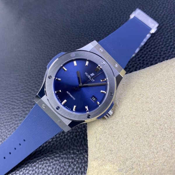 1:1 Super Clone Hublot Titanium 42mm - Image 7