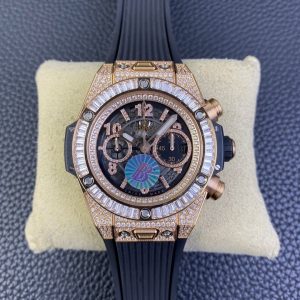 1:1 Super Clone Hublot BIGBANG Series